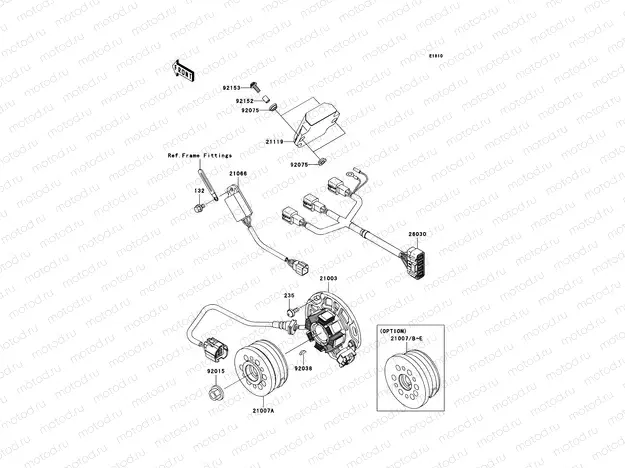 Generator