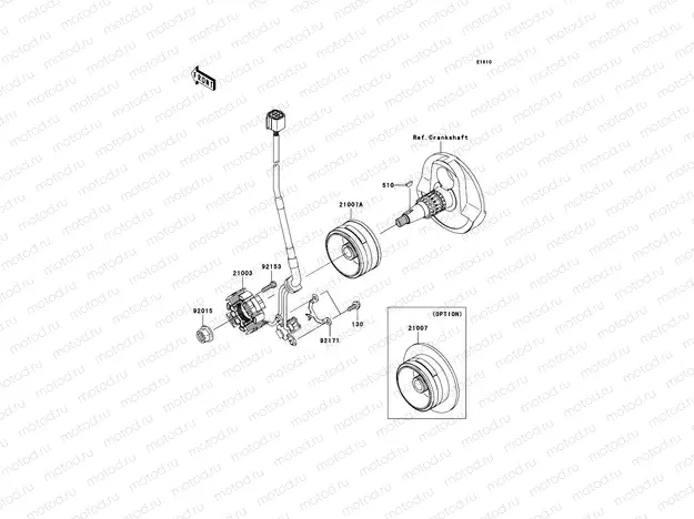 Generator
