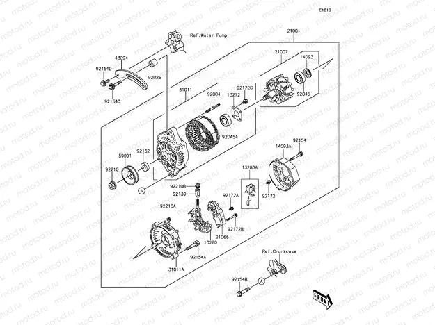 Generator