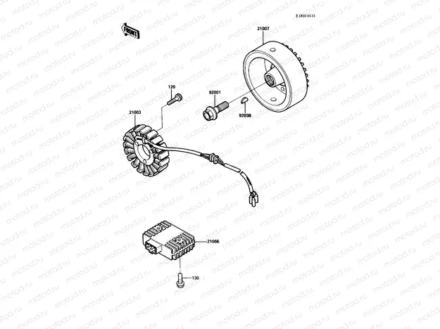 Generator