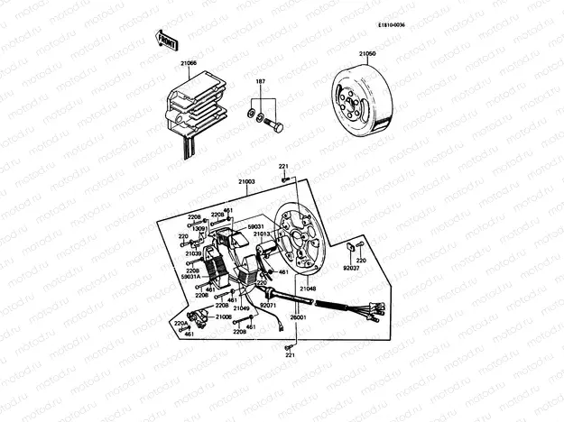 Generator