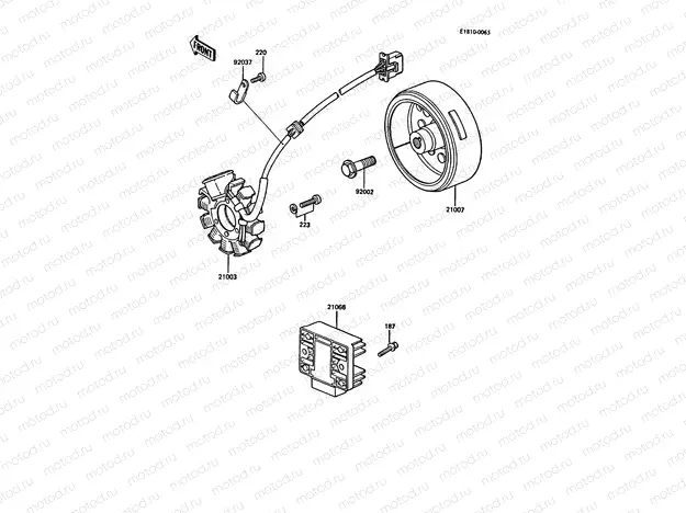 Generator