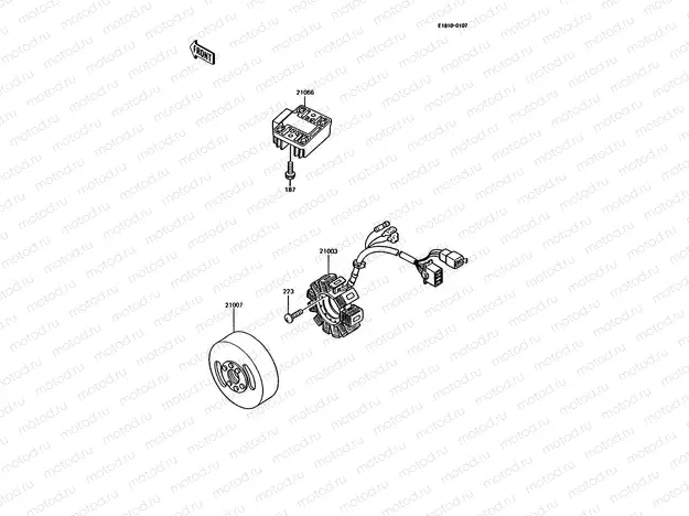 Generator