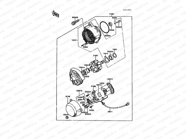 Generator