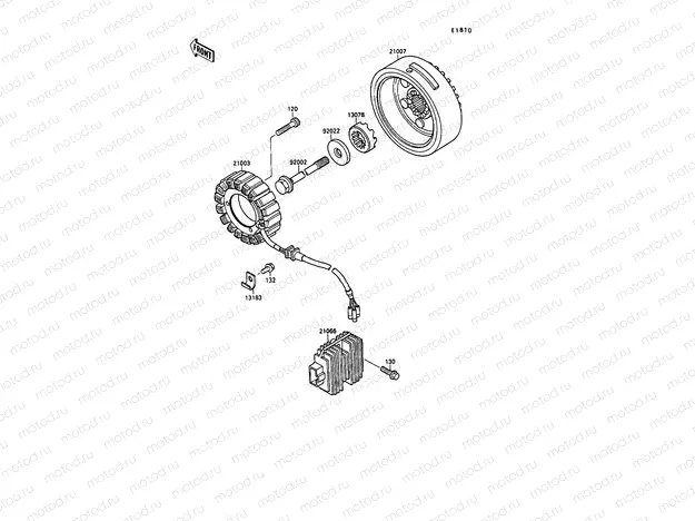 Generator