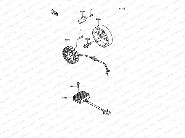 Generator