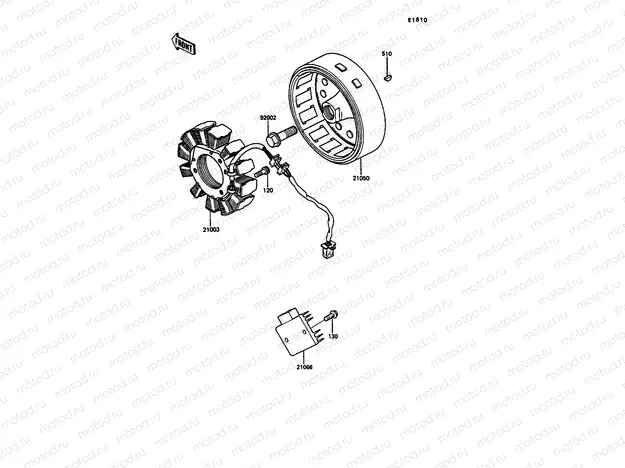 Generator