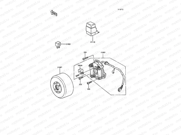 Generator