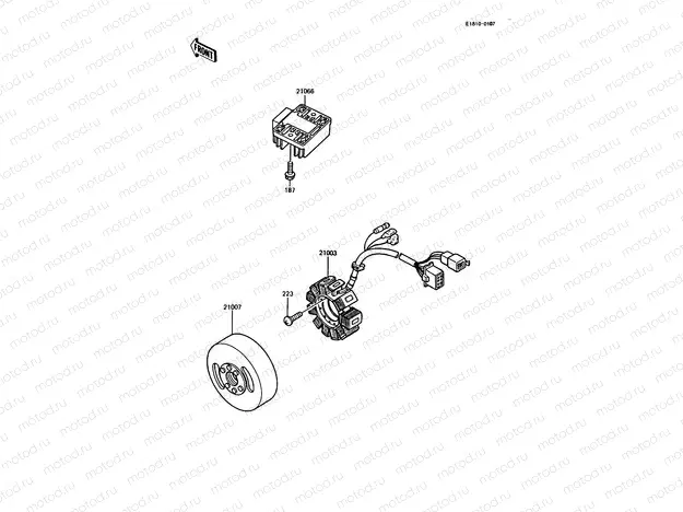 Generator