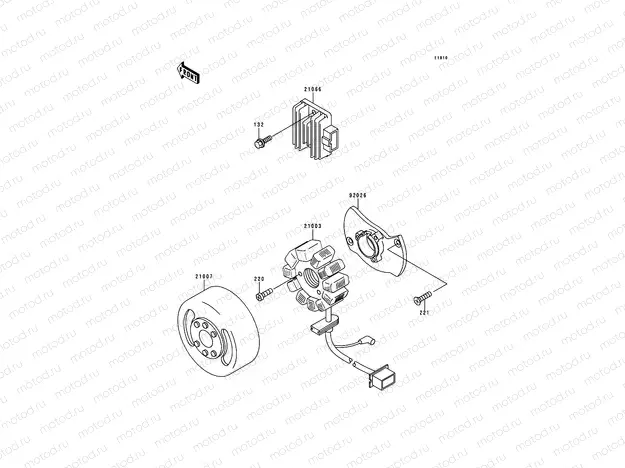 Generator