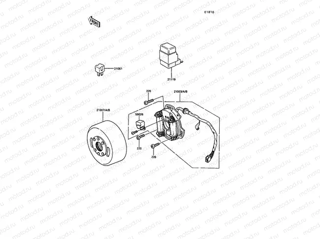 Generator