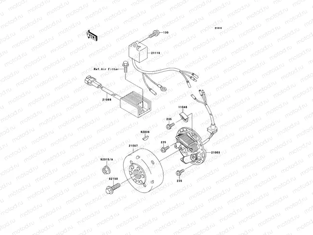 Generator