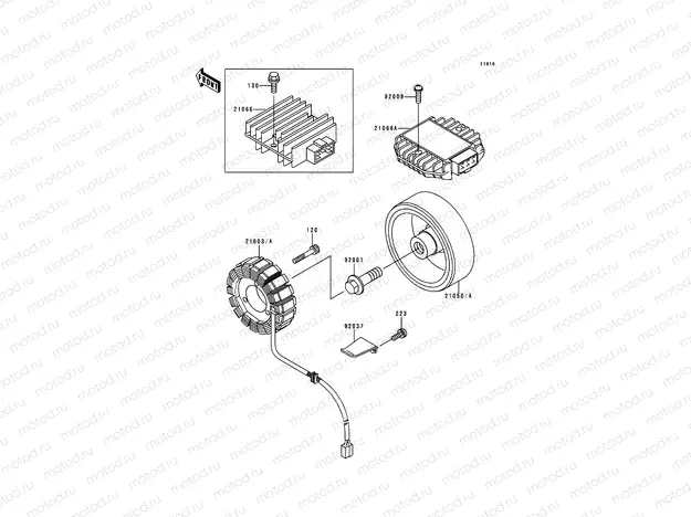 Generator