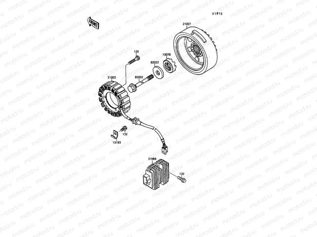 Generator