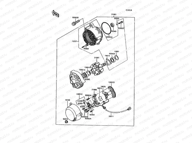 Generator