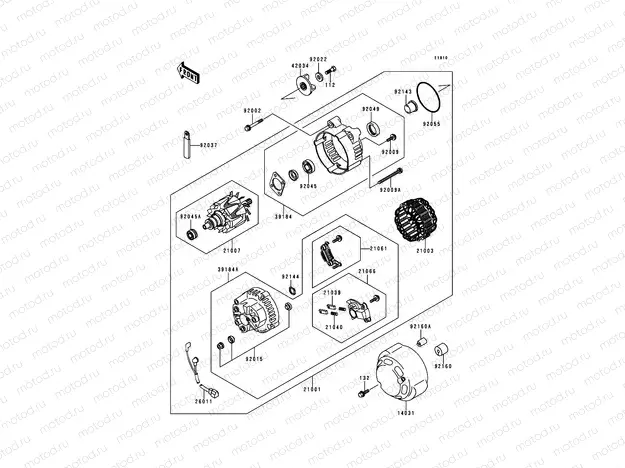 Generator
