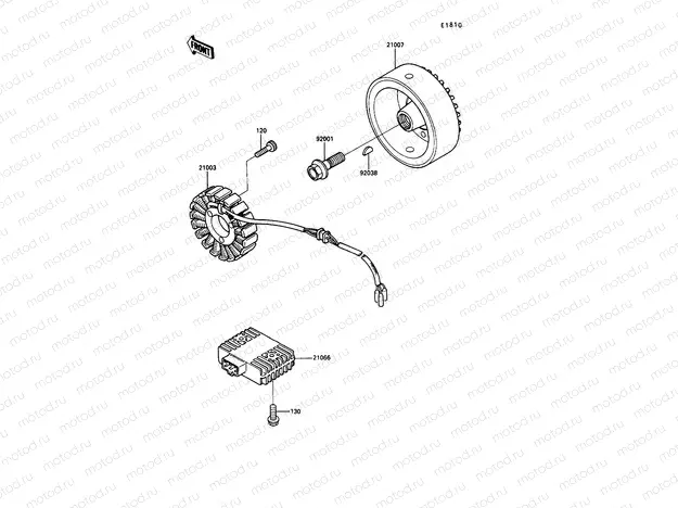 Generator