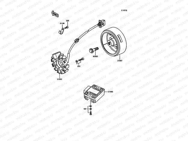 Generator