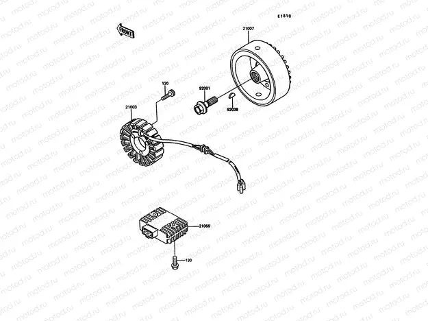 Generator