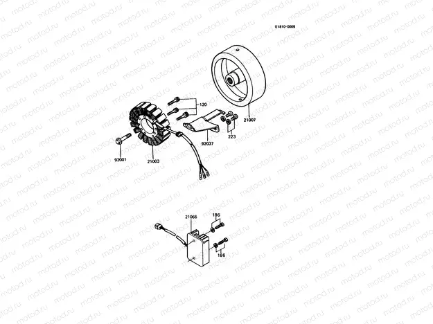 Generator