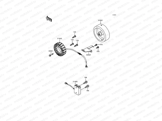 Generator