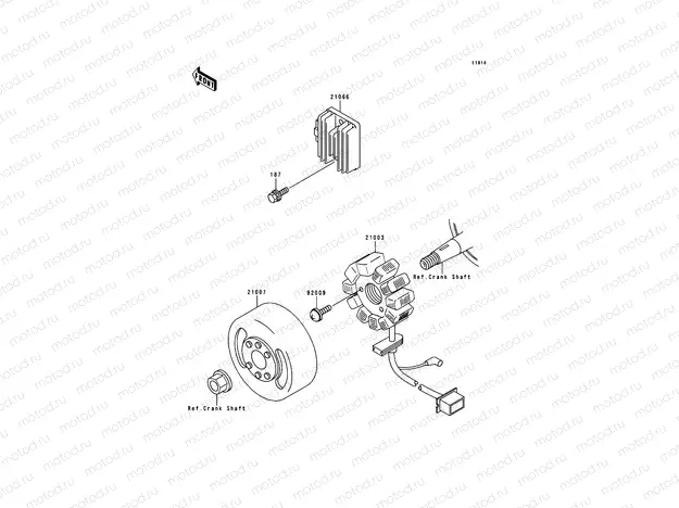 Generator