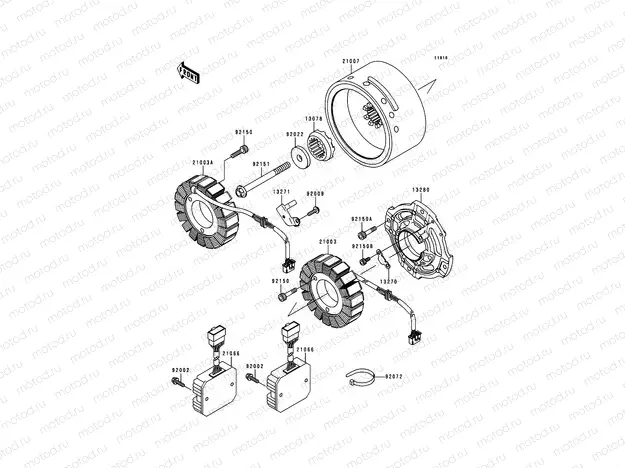 Generator
