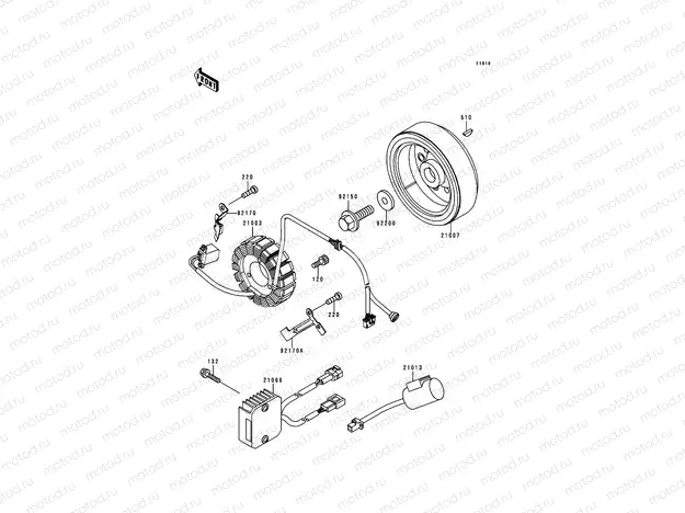Generator