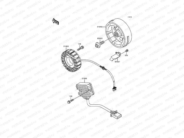 Generator