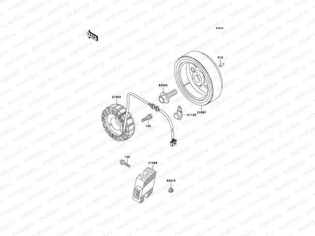 Generator