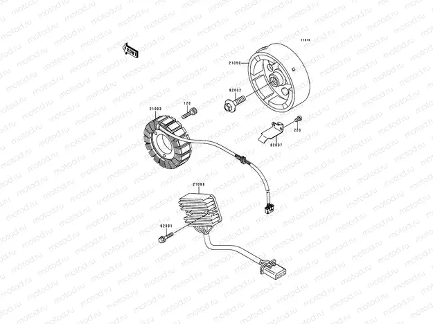 Generator