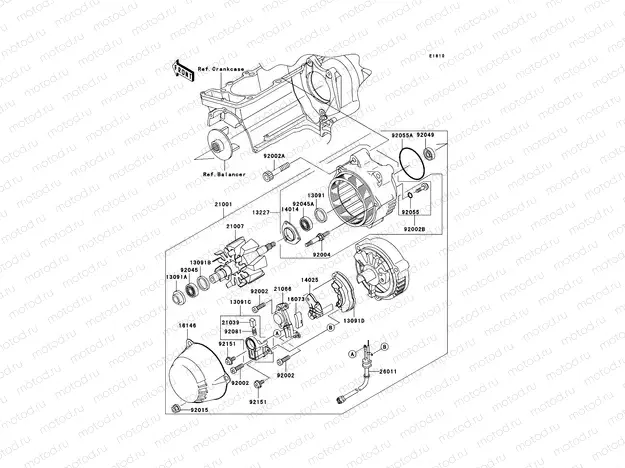 Generator