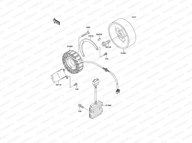 Generator