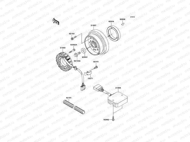 Generator