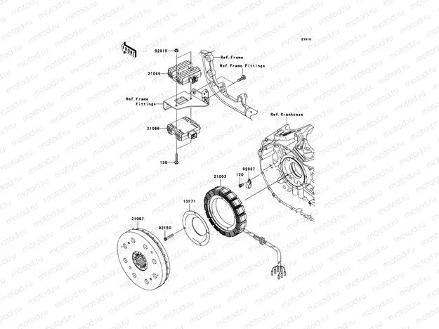 Generator