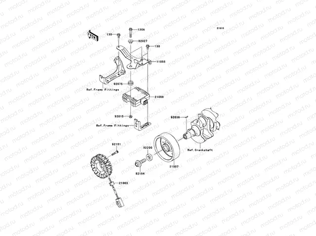 Generator