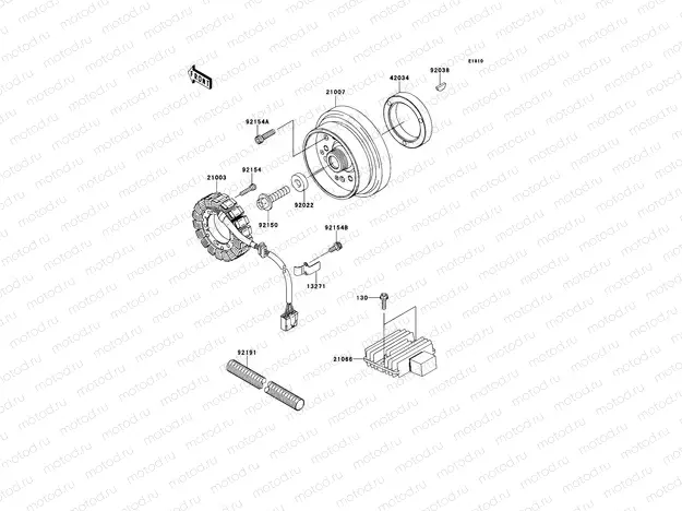 Generator