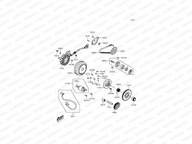 Generator