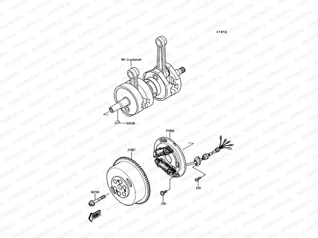 Generator