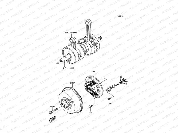 Generator