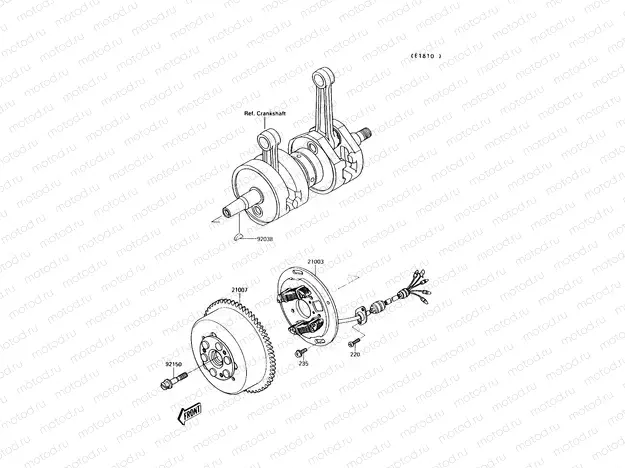 Generator