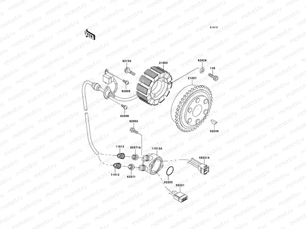 Generator