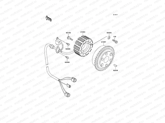 Generator