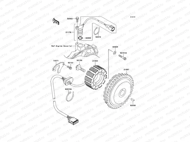 Generator