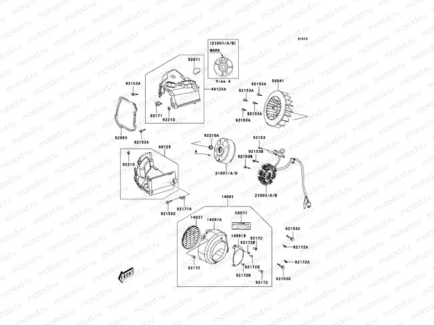 Generator