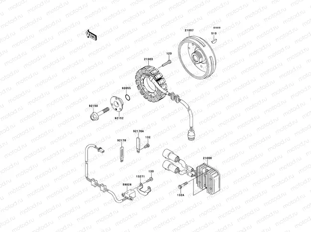 Generator