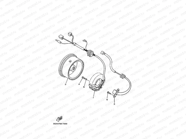 GENERATOR