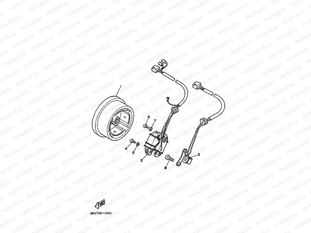 GENERATOR