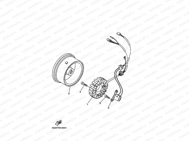 GENERATOR