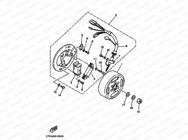 GENERATOR
